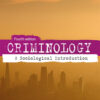 Criminology - 4th Edition