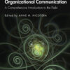Origins and Traditions of Organizational Communication - 1st Edition