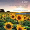 Agricultural and Agribusiness Law - 2nd Edition