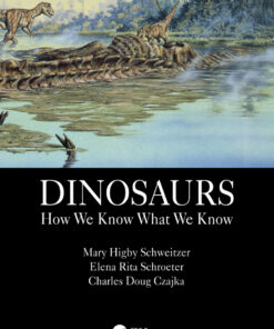 Dinosaurs - 1st Edition