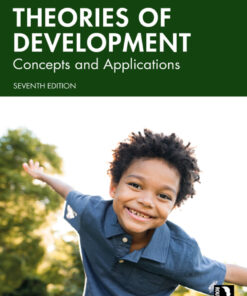 Theories of Development - 7th Edition