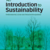 An Introduction to Sustainability - 2nd Edition