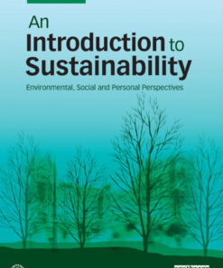 An Introduction to Sustainability - 2nd Edition
