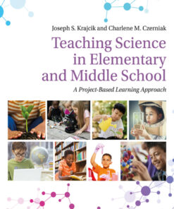 Teaching Science in Elementary and Middle School - 5th Edition