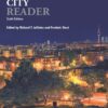 The City Reader - 6th Edition
