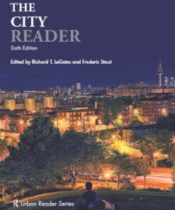 The City Reader - 6th Edition