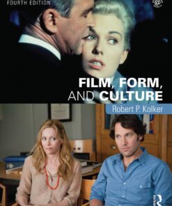 Film, Form, and Culture