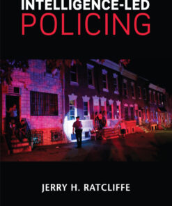 Intelligence-Led Policing - 2nd Edition