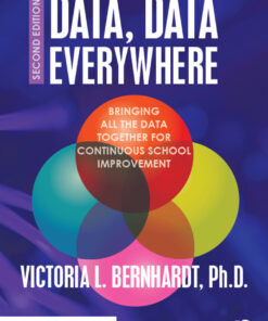 Data, Data Everywhere - 2nd Edition