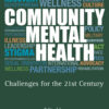 Community Mental Health - 3rd Edition