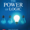 The Power of Logic - 6th Edition