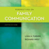 Perspectives on Family Communication - 5th Edition