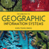 Introduction to Geographic Information Systems - 9th Edition