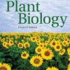 Stern's Introductory Plant Biology - 15th Edition