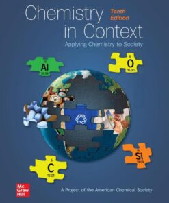 Chemistry in Context