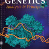 Genetics: Analysis and Principles - 7th Edition