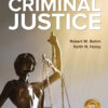 Introduction to Criminal Justice - 10th Edition