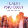 Health Psychology - 11th Edition