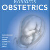 Williams Obstetrics - 26th Edition