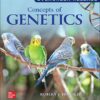 Concepts of Genetics - 4th Edition
