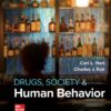 Drugs, Society, and Human Behavior - 18th Edition