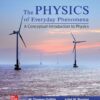 Physics of Everyday Phenomena - 10th Edition