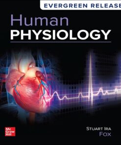 Human Physiology - 16th Edition