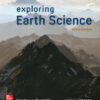 Exploring Earth Science - 3rd Edition