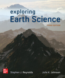 Exploring Earth Science - 3rd Edition