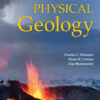 Physical Geology - 17th Edition