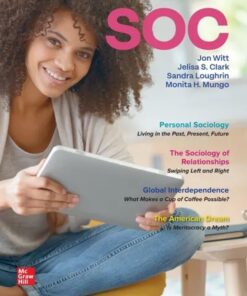 SOC 2024: 2024 Release