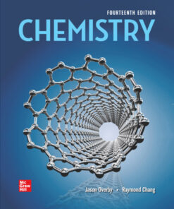 Chemistry - 14th Edition