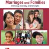 Marriages and Families: Intimacy, Diversity, and Strengths - 10th Edition