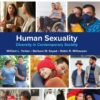 Human Sexuality: Diversity in Contemporary Society - 11th Edition