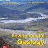 Environmental Geology - 12th Edition