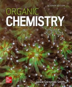 Organic Chemistry - 7th Edition