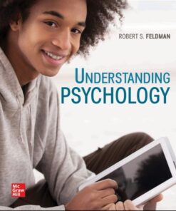 Understanding Psychology: 2024 Release