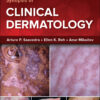 Fitzpatrick's Color Atlas and Synopsis of Clinical Dermatology - 9th Edition