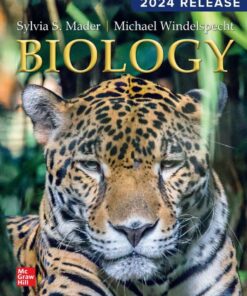 Biology: 2024 Release