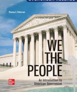 We The People - 15th Edition