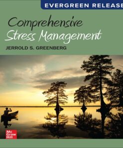 Comprehensive Stress Management: 2025 Release - 15th Edition