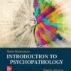 Nolen-Hoeksema's Abnormal Psychology - 9th Edition