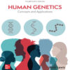 Human Genetics - 14th Edition