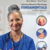 Laboratory Manual for Microbiology Fundamentals: A Clinical Approach, 2024 Release