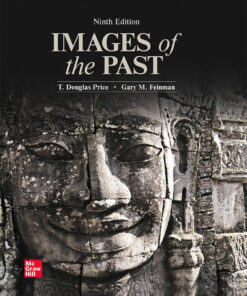 Images of the Past - 9th Edition