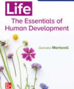 Life: The Essentials of Human Development: 2024 Release
