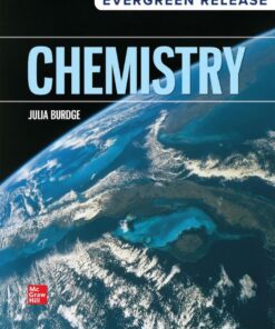 Chemistry: 2025 Release - 6th Edition