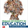 Human Diversity in Education: 2024 Release