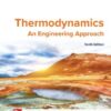 Thermodynamics: An Engineering Approach - 10th Edition
