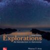 Explorations: Introduction to Astronomy - 10th Edition